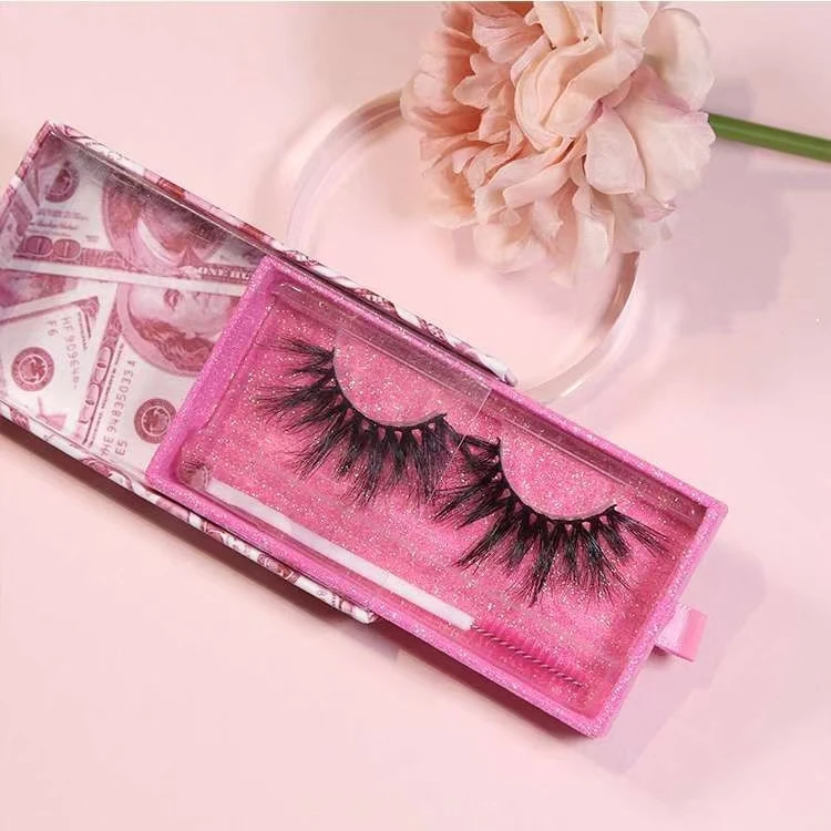 wholsale 25mm 25 mm 3d 5d fluffy mink eyelash vendor lasheswholesale customized false lashes packaging box, Natural black
wholsale 25mm 25 mm 3d 5d fluffy mink eyelash vendor lasheswholesale customized false lashes packaging box, Natural black