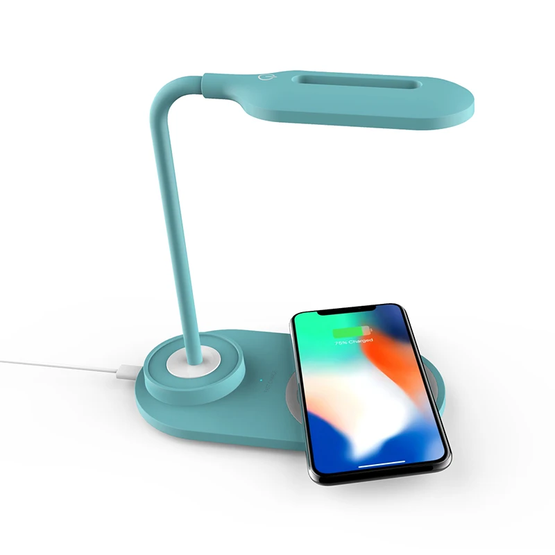 Table lamp wireless charging New Trends In 2020 Amazon Best Seller 3 In 1 Universal Wireless Charger Wireless Fast Charging, Blue / white
Table lamp wireless charging New Trends In 2020 Amazon Best Seller 3 In 1 Universal Wireless Charger Wireless Fast Charging, Blue / white