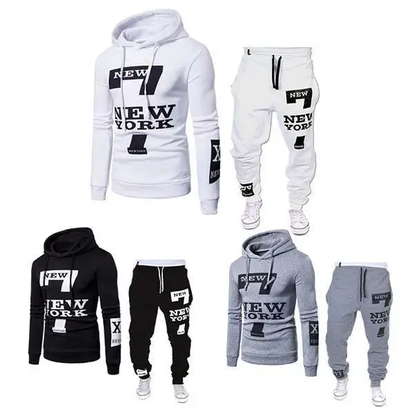 Custom Leisure Autumn Gym New Fashion Digital Printed Long Suit Outdoor Sportswear Tracksuit Underwear Hot Men 2 Piece Set
Custom Leisure Autumn Gym New Fashion Digital Printed Long Suit Outdoor Sportswear Tracksuit Underwear Hot Men 2 Piece Set