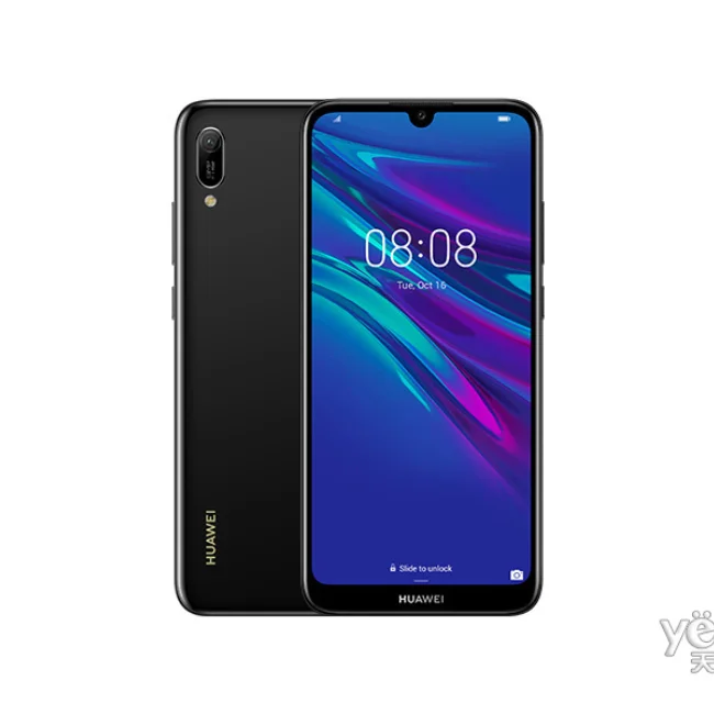 smartphone for Huawei y6 2019 3GB RAM 64GB ROM Mediatek MT6761 Helio A22 Mobile Phone Fingerprint Cell phone
smartphone for Huawei y6 2019 3GB RAM 64GB ROM Mediatek MT6761 Helio A22 Mobile Phone Fingerprint Cell phone