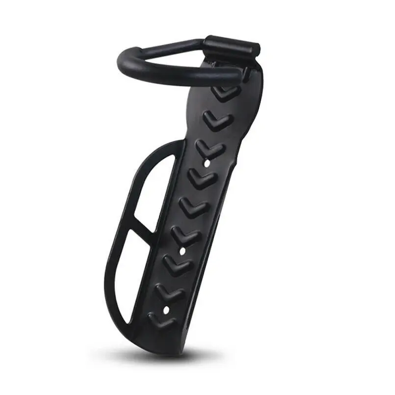 Bicycle Wall Mounted Hanger Hook Bike display stand bike stand, Black,other colors can be customi
Bicycle Wall Mounted Hanger Hook Bike display stand bike stand, Black,other colors can be customi
