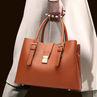 New 2020 fashion crossbody handbags women large capacity pu tote handbags for women European and American handbags wholesale, Black,brown,red,apricot 
New 2020 fashion crossbody handbags women large capacity pu tote handbags for women European and American handbags wholesale, Black,brown,red,apricot