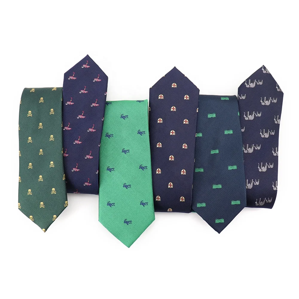 Green Blue Collection All Over Animal Handmade Necktie Fashion Design Hot Chinese Corbatas Genuine Silk Pattern Tie
Green Blue Collection All Over Animal Handmade Necktie Fashion Design Hot Chinese Corbatas Genuine Silk Pattern Tie