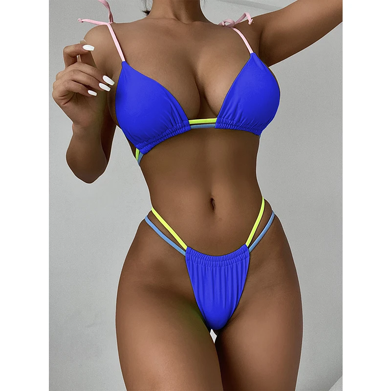 sunset dreams 2022 Swimsuit Adjustable Straps Bikini Ladies Bathing Suit Female String Micro Swimwear Women Beachwear
sunset dreams 2022 Swimsuit Adjustable Straps Bikini Ladies Bathing Suit Female String Micro Swimwear Women Beachwear