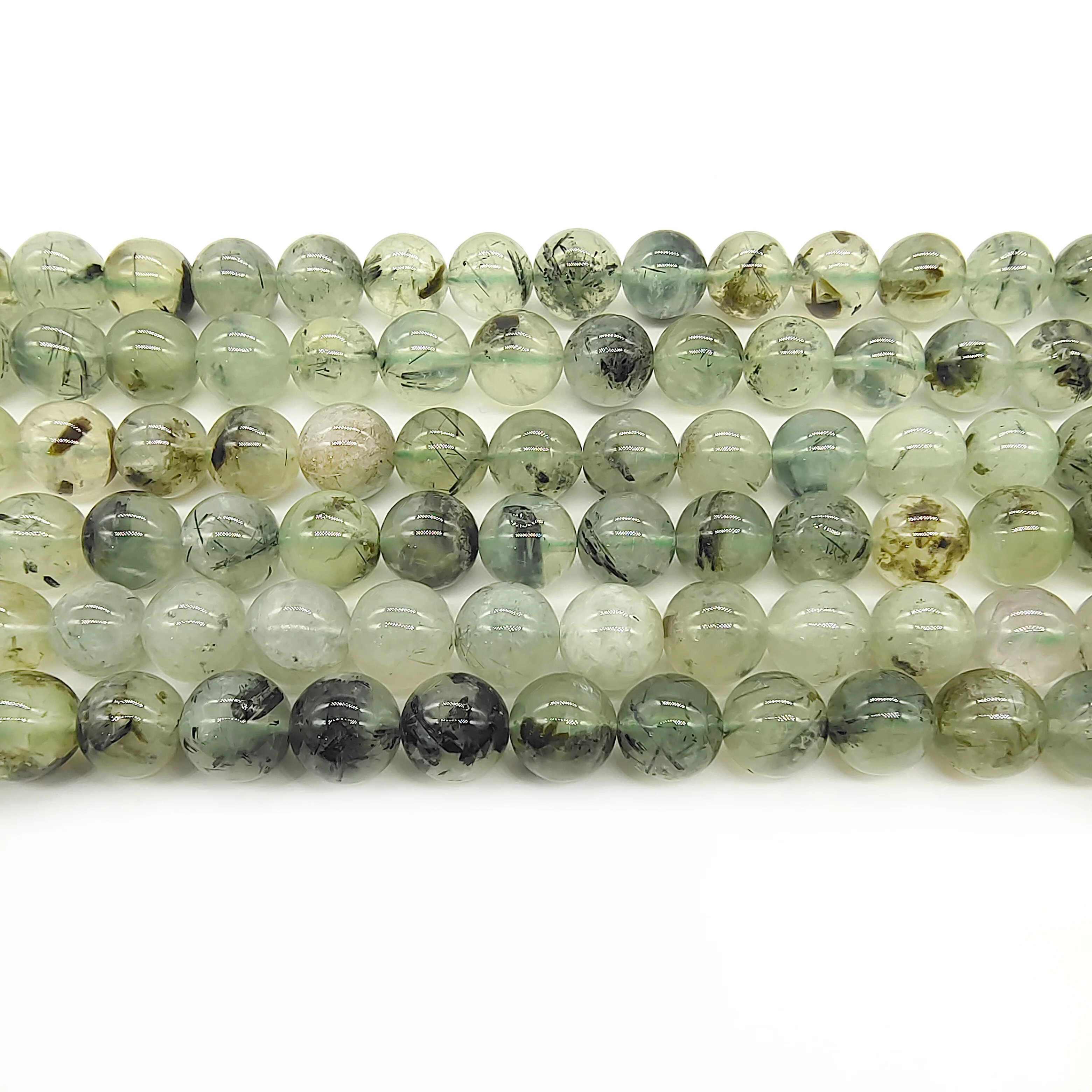 4mm 6mm 8mm 10mm 12mm natural gemstone prehnite quartz round loose beads, As picture
4mm 6mm 8mm 10mm 12mm natural gemstone prehnite quartz round loose beads, As picture