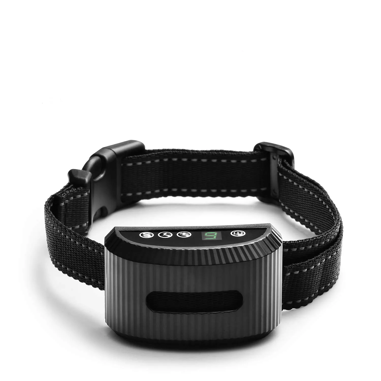 DROP SHIPPING wholesale smart waterproof dog electric bark training collar three training modes for dog
DROP SHIPPING wholesale smart waterproof dog electric bark training collar three training modes for dog