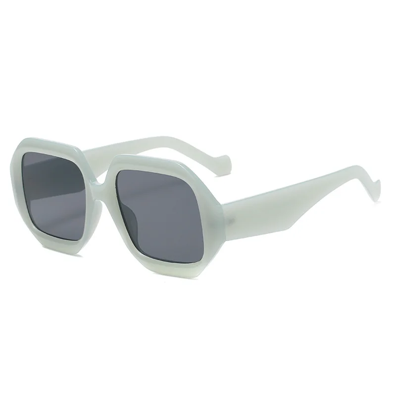 Retro Women men shades sun Portable Driving Fishing Spectacles Large Square Sun Glasses
Retro Women men shades sun Portable Driving Fishing Spectacles Large Square Sun Glasses