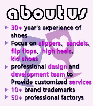 Guangzhou Shengtong Trading Co., Ltd. - Slipper, Women Heel Shoes