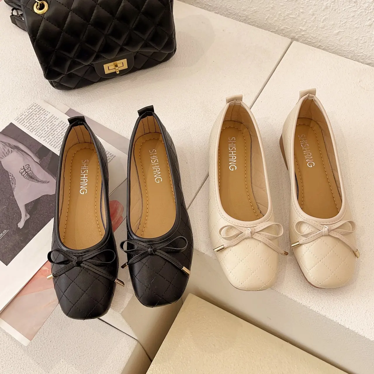Hot selling women casual flat shoes outdoor high quality fancy women flat shoes, Picture
Hot selling women casual flat shoes outdoor high quality fancy women flat shoes, Picture