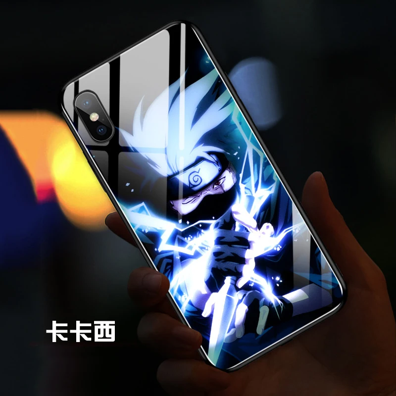 OEM To Figure Custom Logo Led Phone Case Call Flashing Light Up Glass Cell Phone Cases For Samsung A12 Protection Cover
OEM To Figure Custom Logo Led Phone Case Call Flashing Light Up Glass Cell Phone Cases For Samsung A12 Protection Cover