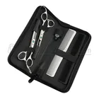 Professional Salon Hair Hairdressing Scissor Holster Case