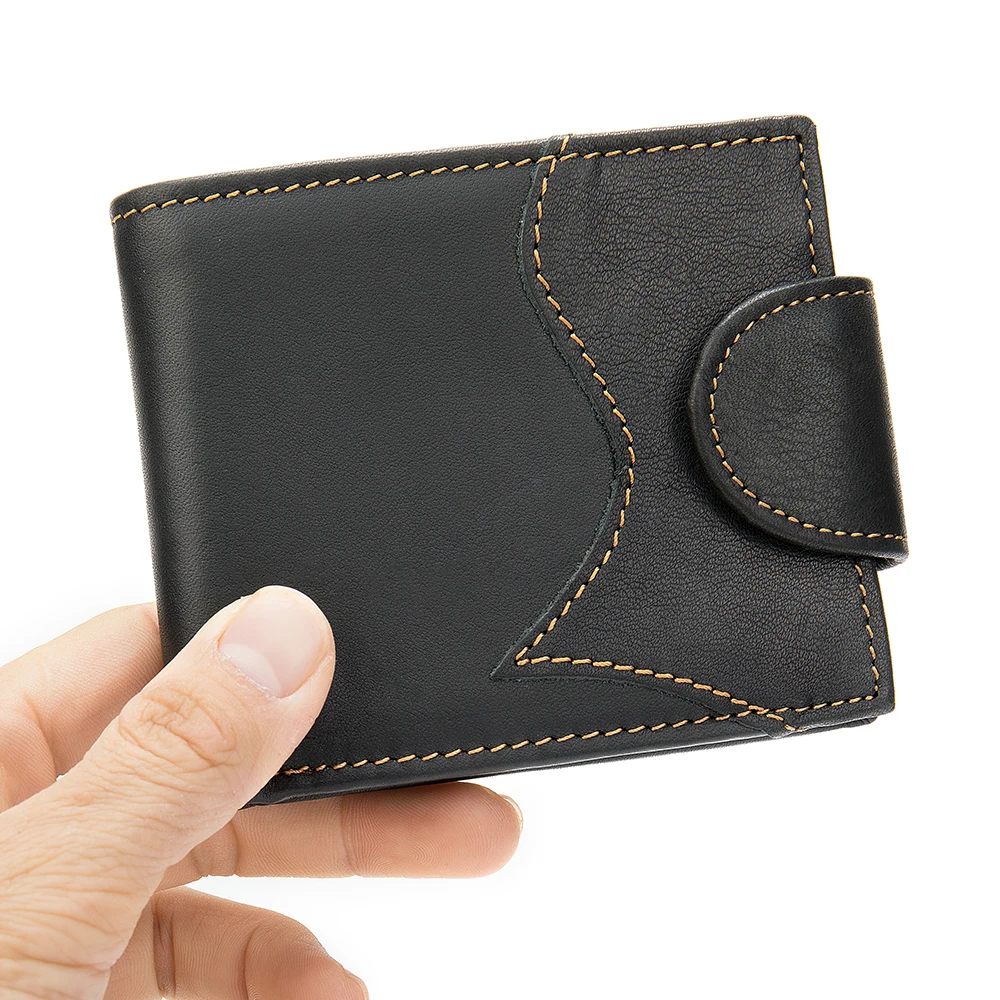 Marrant 7041 Wholesale Fashion Custom Business Casual Vintage Short Bifold Slim Leather Wallet For Men, Coffee/brown/black
Marrant 7041 Wholesale Fashion Custom Business Casual Vintage Short Bifold Slim Leather Wallet For Men, Coffee/brown/black