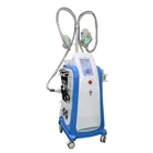Machine Rf Professional Fat Freezing Slimming Machine Cavitation Rf Cryolipolysis Weight Loss Equipment