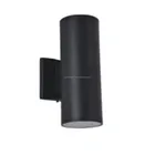 Hotel Garden Modern Mounted Up Down Lantern Exterior Ip65 Fixture Sconce Lighting Led Lamp Outdoor Wall Light