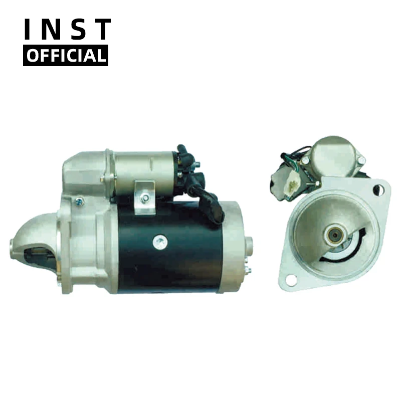 STARTER MOTOR FOR QD2220 0-21000-4040 0-21000-4830 600-813-2151 600-813-2180 4D94 S4D94
STARTER MOTOR FOR QD2220 0-21000-4040 0-21000-4830 600-813-2151 600-813-2180 4D94 S4D94