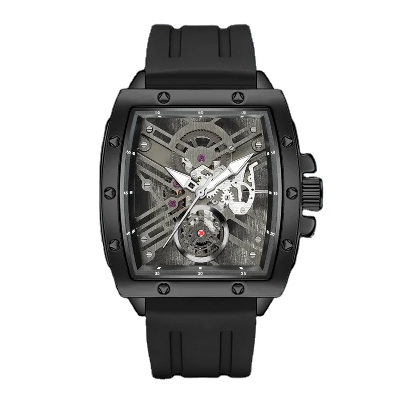 RUIMAS Fashion Men's Military Sport Watches Luxury Waterproof Quartz Watch for Man Silicone Strap Wristwatch Relogio
RUIMAS Fashion Men's Military Sport Watches Luxury Waterproof Quartz Watch for Man Silicone Strap Wristwatch Relogio