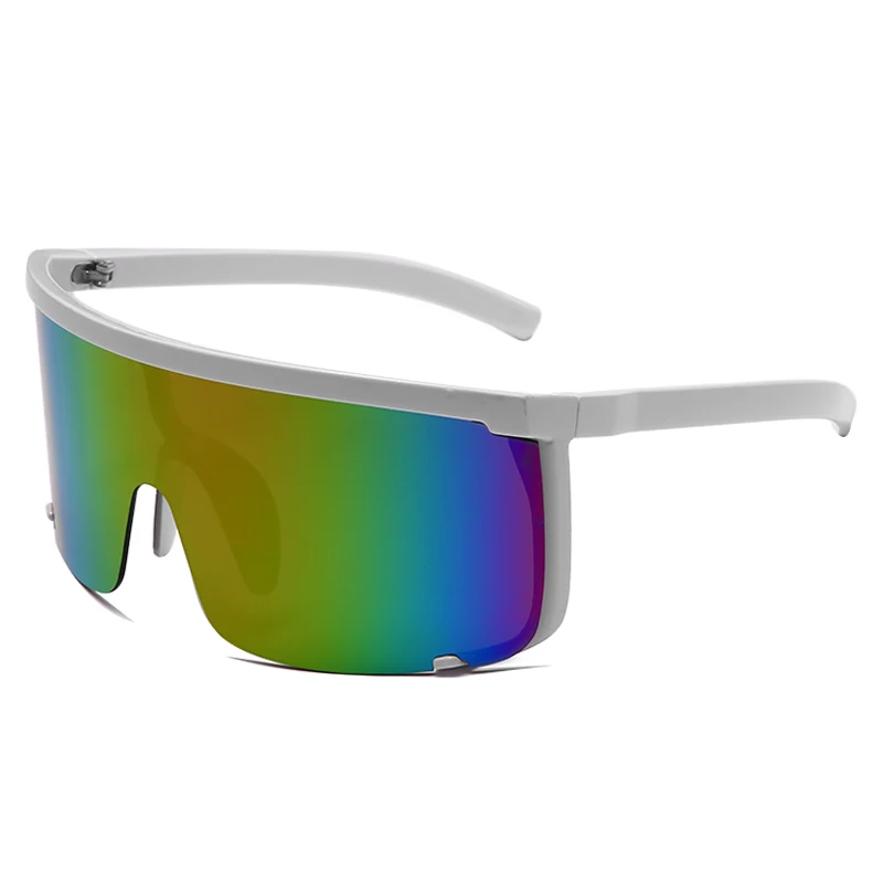 DLL20249 DL Retro Oversize Men women sunglasses clear one piece lens shades sun glasses eyeglasses, Picture colors
DLL20249 DL Retro Oversize Men women sunglasses clear one piece lens shades sun glasses eyeglasses, Picture colors