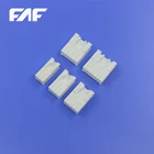 AMP 2.5mm Signal Double Lock Housing Connector