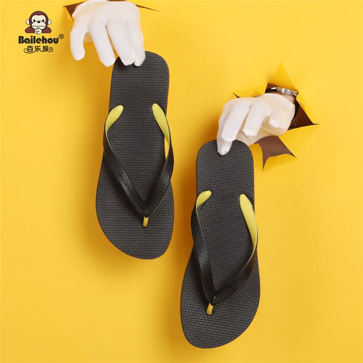 Professional Manufacturer Breathable Men's Pvc Slippers Flat Shoes For Summer And Autumn men's slippers
Professional Manufacturer Breathable Men's Pvc Slippers Flat Shoes For Summer And Autumn men's slippers