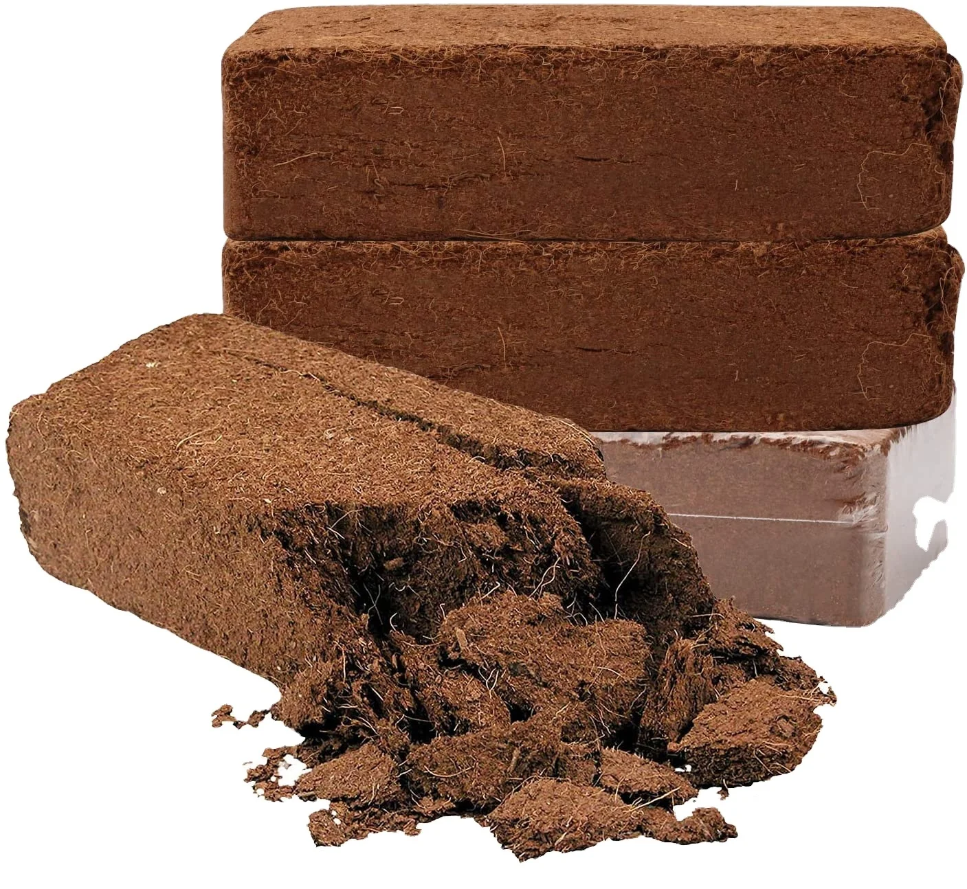 HOT SALE Amazon Custom 100% Organic 650g Compressed COCO COIR PEAT BRICK Pith For Best Harvesting
HOT SALE Amazon Custom 100% Organic 650g Compressed COCO COIR PEAT BRICK Pith For Best Harvesting
