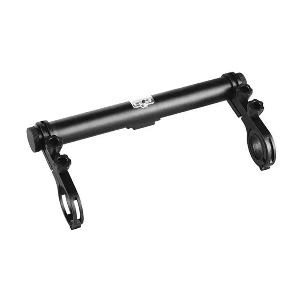 High-Quality Permanent Lightng Quck Install Aluminum alloy Bicycle Bar Mount Bike Computer Horn Holder for Bicycle
High-Quality Permanent Lightng Quck Install Aluminum alloy Bicycle Bar Mount Bike Computer Horn Holder for Bicycle