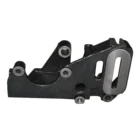 OEM High Quality Grey Iron Casting External Parts Of Diesel Engine
