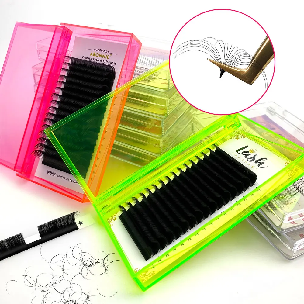 Las extension supplies private label eyelashes extension professional top grade korean pbt lashextensions russian, Matte black
Las extension supplies private label eyelashes extension professional top grade korean pbt lashextensions russian, Matte black