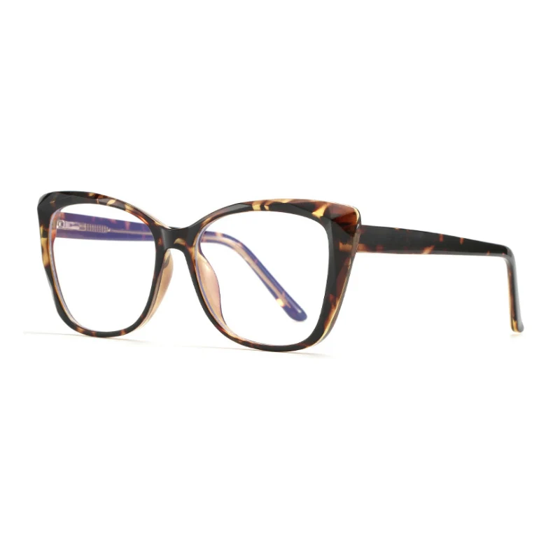 Newest Fashion Plastic Optical Frame Cat Eye Glasses Eyewear Manufacturers In China Dropshipping
Newest Fashion Plastic Optical Frame Cat Eye Glasses Eyewear Manufacturers In China Dropshipping