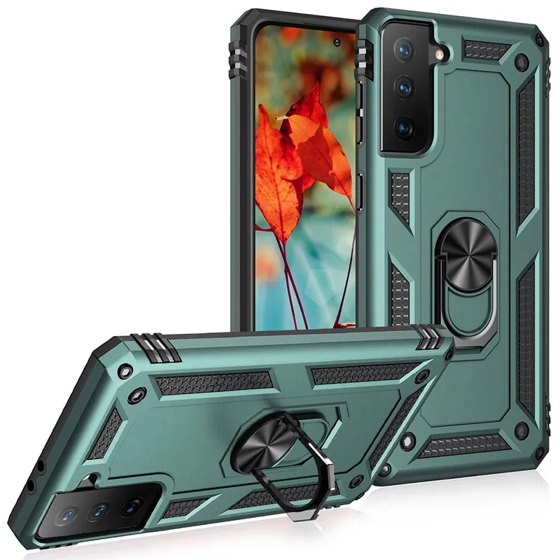 Sergeant Bracket Anti-fall Seven Colors Shockproof Armor Phone Case for iPhone Samsung S30P Huawei Magnetic Ring Car bracket
Sergeant Bracket Anti-fall Seven Colors Shockproof Armor Phone Case for iPhone Samsung S30P Huawei Magnetic Ring Car bracket
