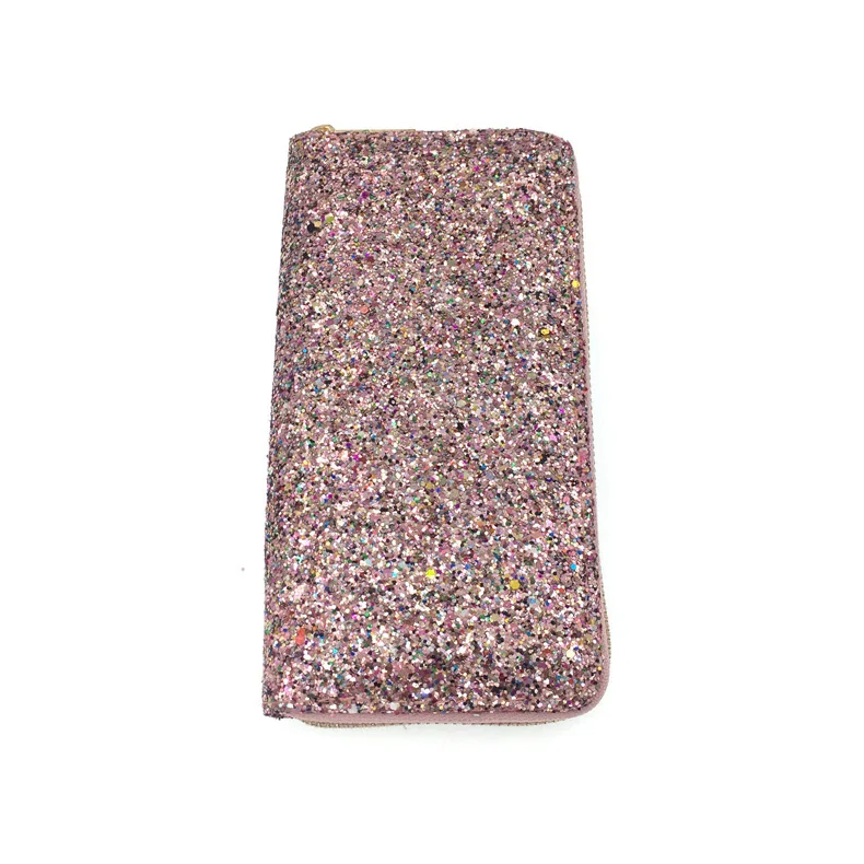 Popular European and American trend Greta rainbow fashion ladies long purse wallet clutch bag, Customized color
Popular European and American trend Greta rainbow fashion ladies long purse wallet clutch bag, Customized color