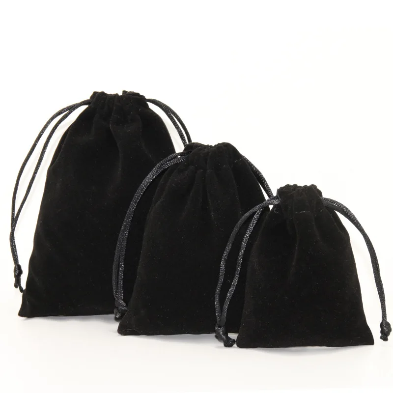 Durable Custom Small Velvet Dust Gift Bags Drawstring for Jewelry Pouch Earring Necklace Rings Packaging Storage Bag
Durable Custom Small Velvet Dust Gift Bags Drawstring for Jewelry Pouch Earring Necklace Rings Packaging Storage Bag