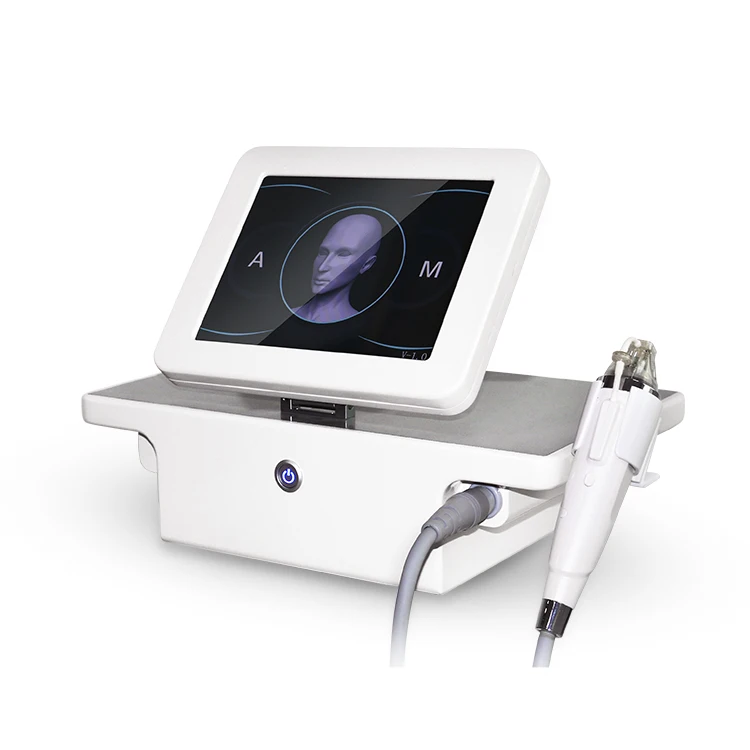 commercial use rf fractional microneedle device microcrystalline penetration chin neck wrinkle reduction anti-aging
commercial use rf fractional microneedle device microcrystalline penetration chin neck wrinkle reduction anti-aging