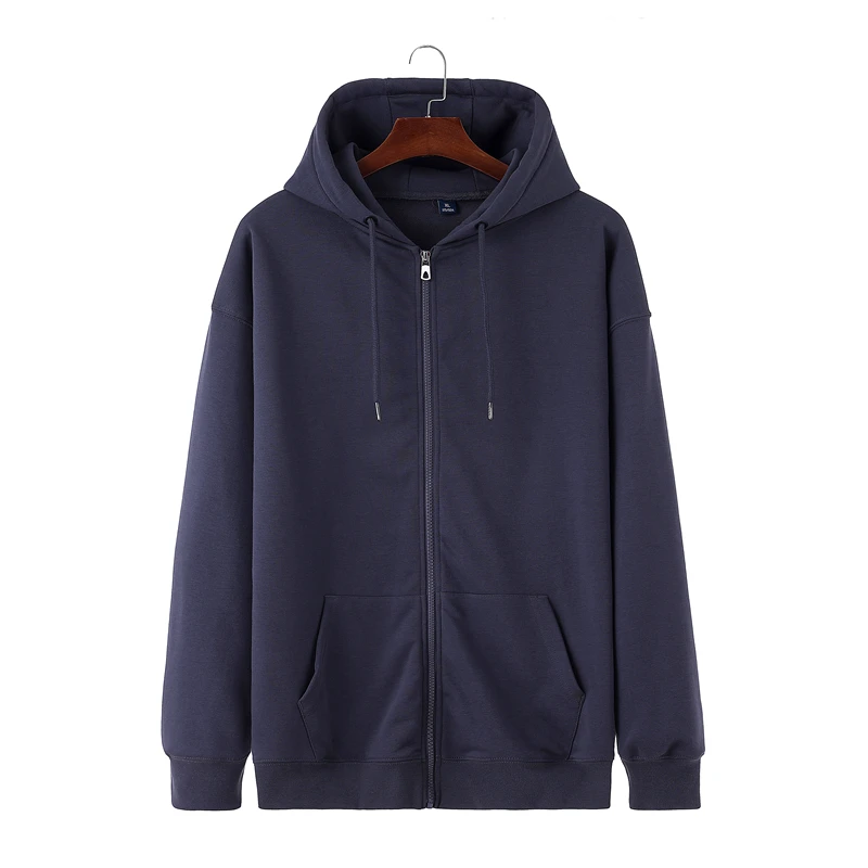 Professional Manufacture Cheap Soft Fashion 87% Cotton 13% Polyester 310g Colorful Customized Logo Hooded Cardigan For Sale, Multicolor
Professional Manufacture Cheap Soft Fashion 87% Cotton 13% Polyester 310g Colorful Customized Logo Hooded Cardigan For Sale, Multicolor