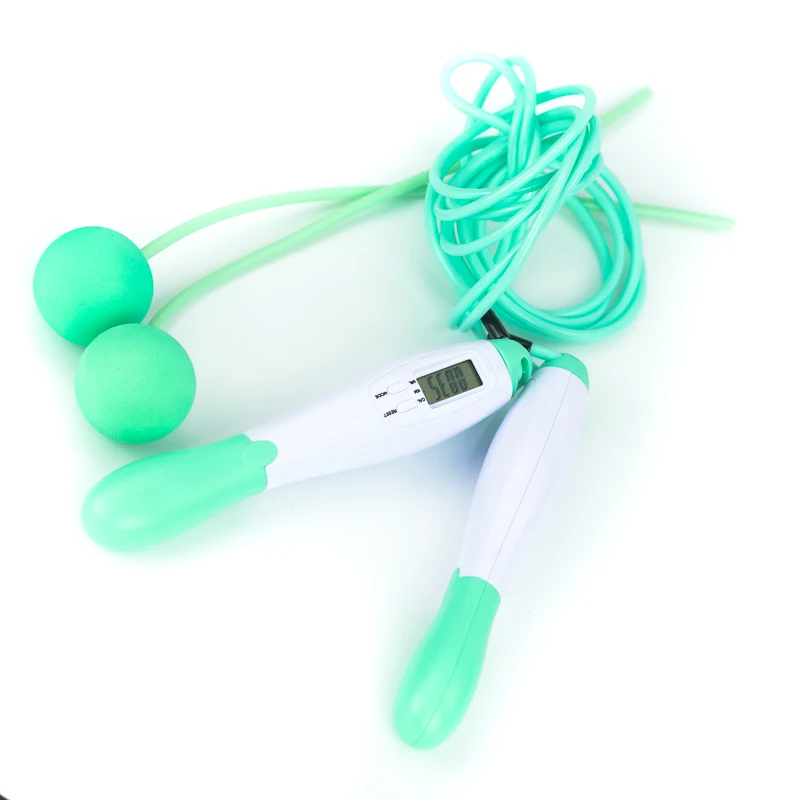 High Fast Speed Rope Jump Rope Skipping Rope for Fitness Black Bag Game Steel PVC, Green
High Fast Speed Rope Jump Rope Skipping Rope for Fitness Black Bag Game Steel PVC, Green