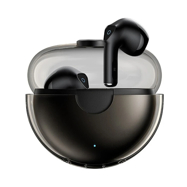 Large Capacity Lenovo LP80 TWS Wireless Portable Design Touch Control Earbud Earphone with Microphone
Large Capacity Lenovo LP80 TWS Wireless Portable Design Touch Control Earbud Earphone with Microphone