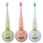 Electrical Electric Electric Tooth Brush Natural Custom Electrical Kids Electric Toothbrush Heads Of Change