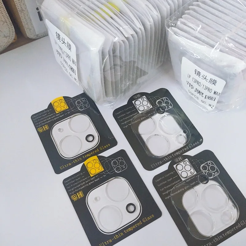 3D Glass Camera For iPhone 13 Camera Lens Protector For iPhone 13 12 11 Pro Max Mini High Clear Phone Camera Lens Protector
3D Glass Camera For iPhone 13 Camera Lens Protector For iPhone 13 12 11 Pro Max Mini High Clear Phone Camera Lens Protector