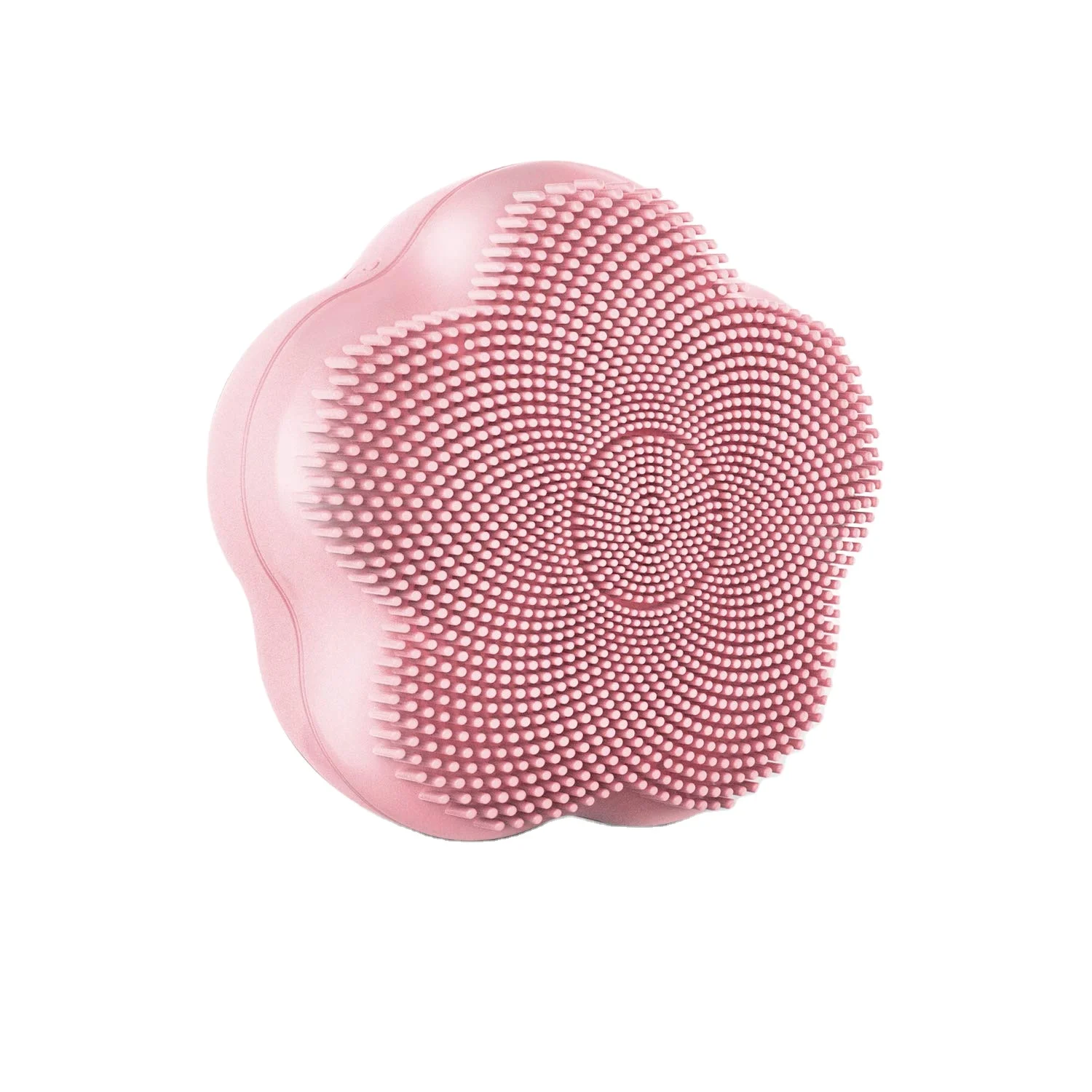 Trending product Vibrate Face Skin Cleaner Massager Electric Washing Brush Silicone, Pink ,purpule
Trending product Vibrate Face Skin Cleaner Massager Electric Washing Brush Silicone, Pink ,purpule
