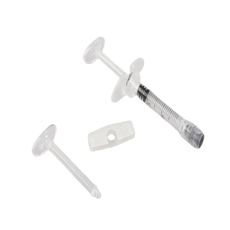 Breast Injection Enhancement Hyaluronic Acid Dermal Filler
Breast Injection Enhancement Hyaluronic Acid Dermal Filler