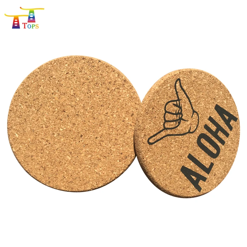 Wholesaler 9cm Cork Promotional Gifts Round Roller Coaster Cup Custom, Cmyk or custom
Wholesaler 9cm Cork Promotional Gifts Round Roller Coaster Cup Custom, Cmyk or custom