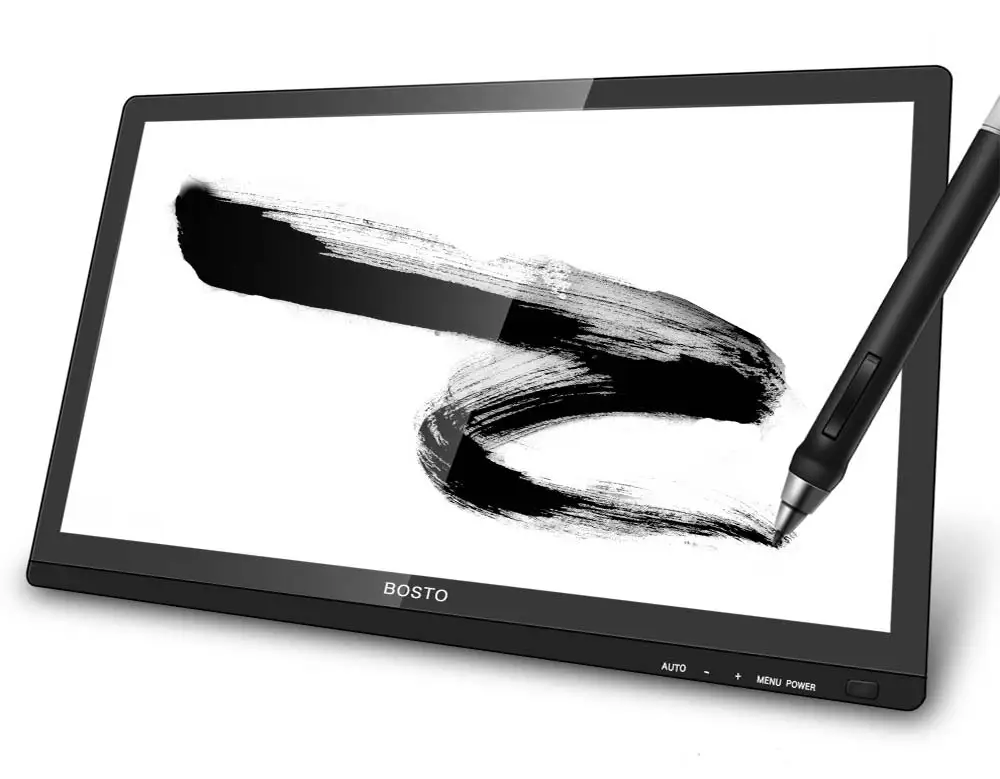 New full amination 21.5" LCD Newest design display graphic tablet drawing pen monitor
New full amination 21.5" LCD Newest design display graphic tablet drawing pen monitor
