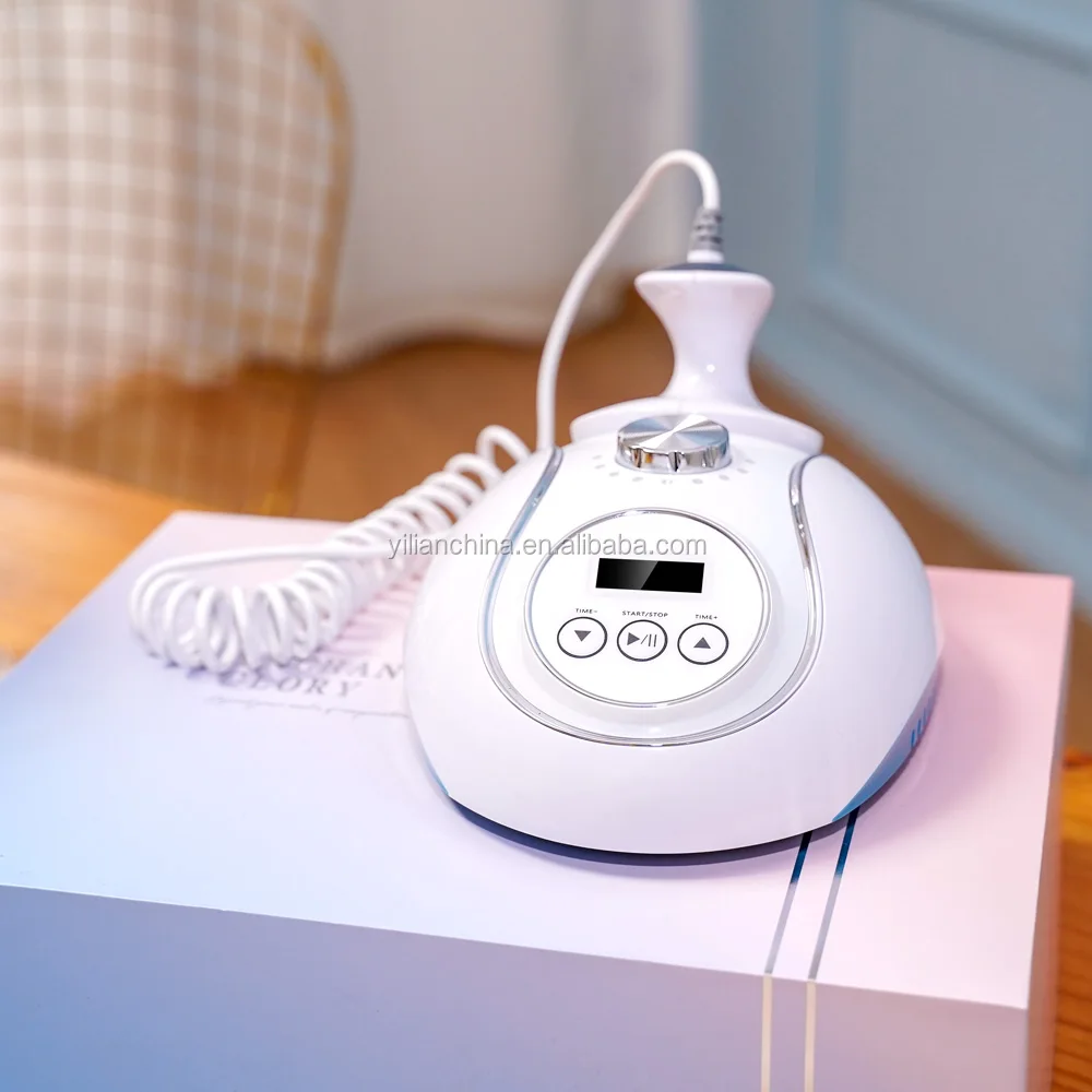 3in1 LED Ultrasonic Cavitation Fat Remover Slim Anti-Cellulite Machine Body Massager
3in1 LED Ultrasonic Cavitation Fat Remover Slim Anti-Cellulite Machine Body Massager
