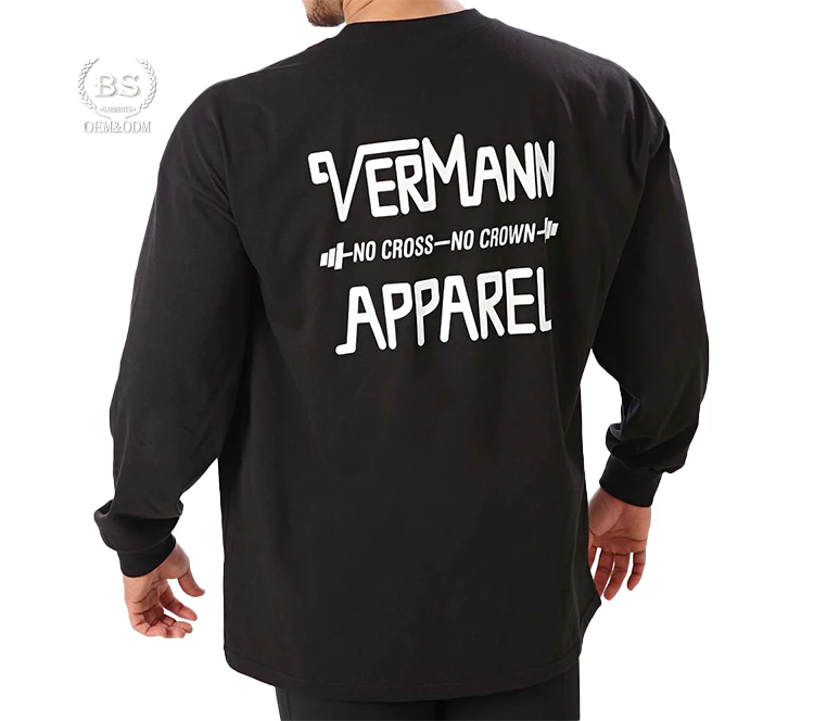 Baisheng Latest custom logo silk screen polyester and cotton daily life Long sleeve hoodies top men
Baisheng Latest custom logo silk screen polyester and cotton daily life Long sleeve hoodies top men