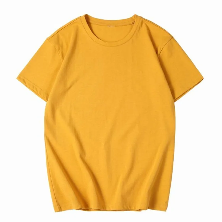 Factory price 190gms cotton plain t shirt printed or embroidered logo men oversized tshirts
Factory price 190gms cotton plain t shirt printed or embroidered logo men oversized tshirts