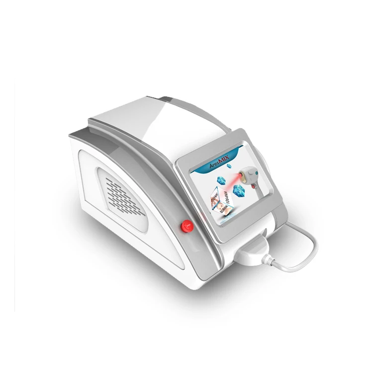 Winkonlaser Diode Laser Hair Removal 755 808 1064 Laser Diodo 808 Portable Laser Hair Removal Machine
Winkonlaser Diode Laser Hair Removal 755 808 1064 Laser Diodo 808 Portable Laser Hair Removal Machine