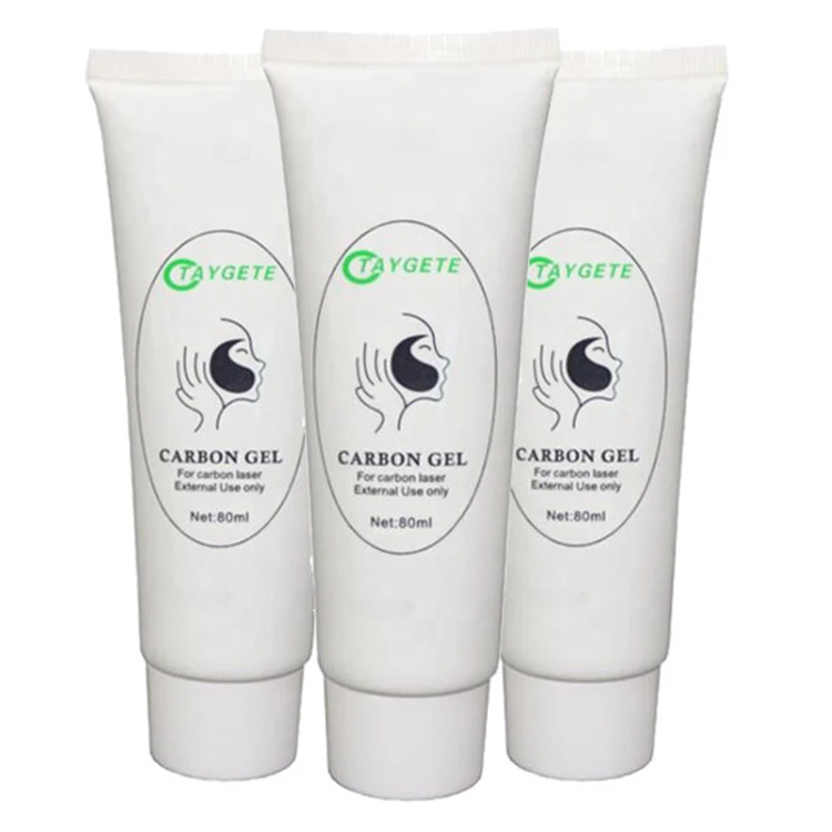 Cleaning Skin Carbon Gel Deep Cleaning Skin Care Carbon Cream for Nd yag Laser machine
Cleaning Skin Carbon Gel Deep Cleaning Skin Care Carbon Cream for Nd yag Laser machine