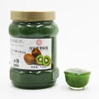 Jam Authentic Kiwi Jam Natural Fruit Sauce Snack Stuffing Flavored Beverage Drinks Passionfruit Concentrate Juice