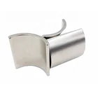 Custom Neodymium Magnet Tile Powerful Arc Magnet