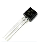LM317LZ LM317 LZ Voltage Regulator IC LM317 LM 317 TO-92 L7805-L7824 Series 1000PCS/BAG