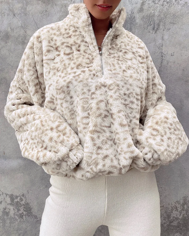 2020 New Arrival Fashion Casual Loose Long-Sleeved Zipper Hooded Sports Sweater Lounge Clothing Women
2020 New Arrival Fashion Casual Loose Long-Sleeved Zipper Hooded Sports Sweater Lounge Clothing Women